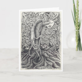 Shayol, av Brian Benson Kort