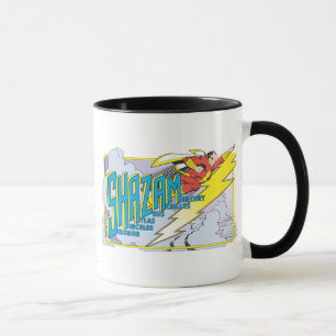 Shazam-akronym 2 mugg