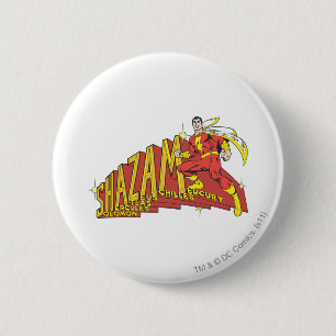 Shazam-akronym Knapp