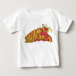 Shazam-akronym T Shirt