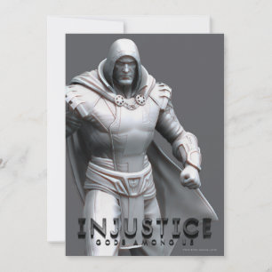 Shazam Alternate
