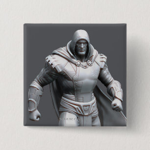 Shazam Alternate Knapp
