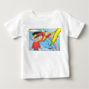 SHAZAM/Billy Batson Tee Shirt