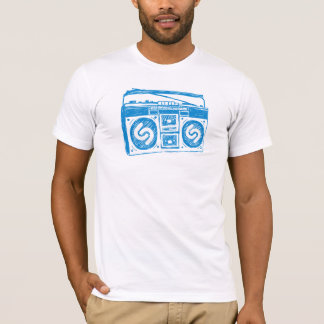 Shazam Boombox Tröja