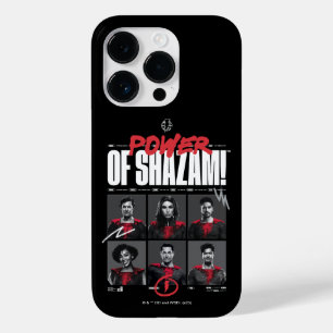SHAZAM! Fury of the Gods   SHAZAM-gruppens makt