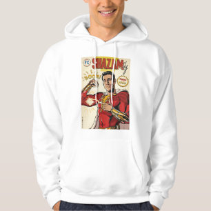 SHAZAM! Fury of the Gods SHAZAMily Tecknad Cover Hoodie