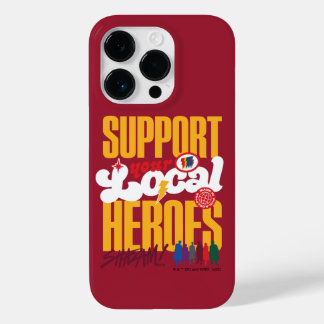 SHAZAM! Fury of the Gods | Stöd till lokala hjälta