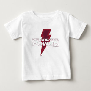 SHAZAM! Fury of the Gods   Vi har makten T Shirt