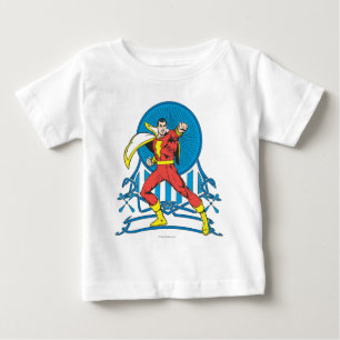 SHAZAM i stridsläge T Shirt