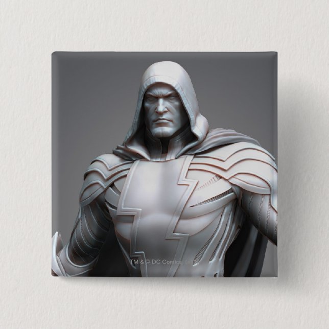 Shazam Knapp (Framsida)