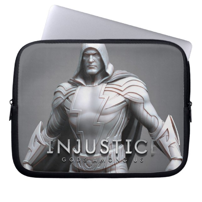Shazam Laptop Fodral (Framsidan)