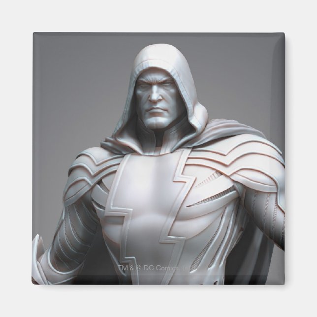 Shazam Magnet (Framsidan)
