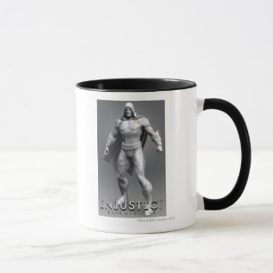 Shazam Mugg