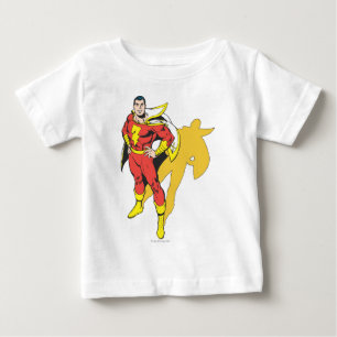 SHAZAM-skugga Tröja