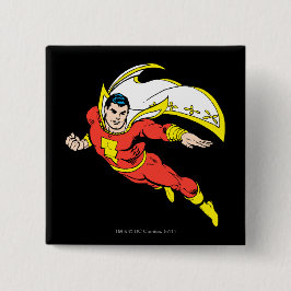 Shazam Soaring Knapp