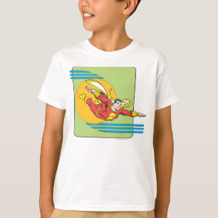 SHAZAM Soars T Shirt
