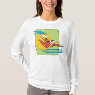 SHAZAM Soars T-shirt