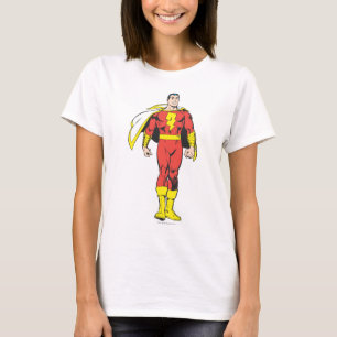 SHAZAM TEE