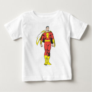 SHAZAM TEE SHIRT