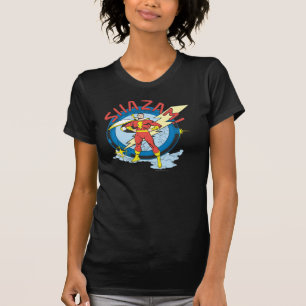 Shazam Tee Shirt