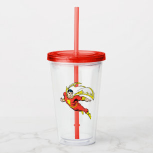 Shazam-uppgång Take Away Mugg