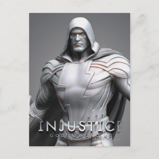 Shazam Vykort