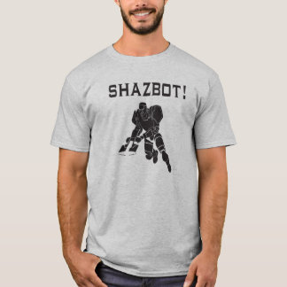Shazbot! Tee Shirt