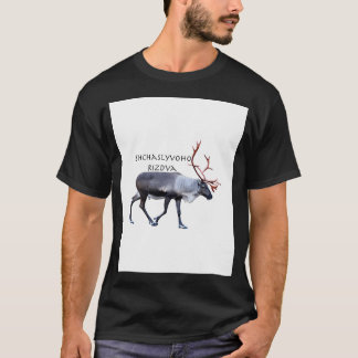 Shchaslyvoho Rizdva T Shirt