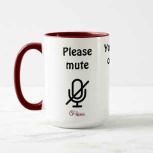 SHCM tyst Mugg v2
