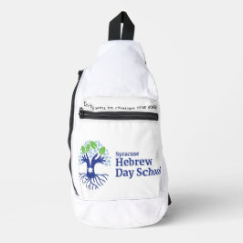 SHDS Ändra World Sling Bag