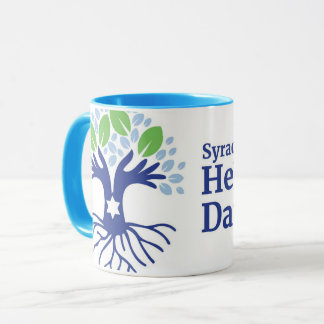 SHDS-kaffe mugg