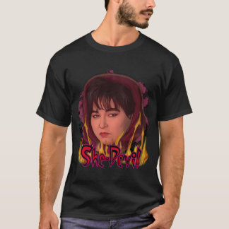 She-Devil T Shirt