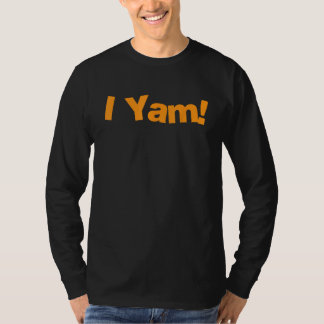 She s My Sweet Potato I Yam Set Couples Thanksgivi T Shirt