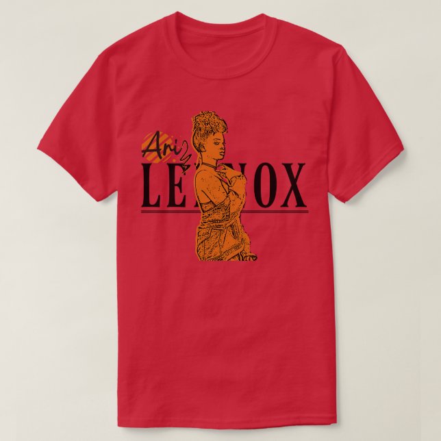 Shea Butter Baby T Shirt (Design framsida)