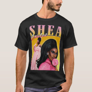 Shea Coulee vintage retro design Tote Bag T Shirt