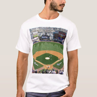 SHEA_Stadium T-shirt