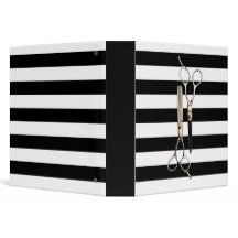 Shears and Rand Salon Binder