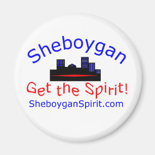 Sheboygan ande magnet
