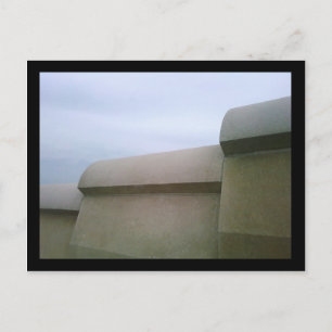 shedad aquarium vykort