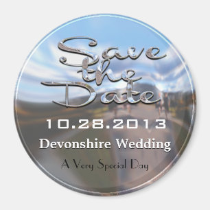 Sheen spara datum magneter