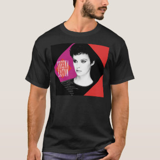 Sheena Lona Lina Play Music Bra Easton Classic T- T Shirt