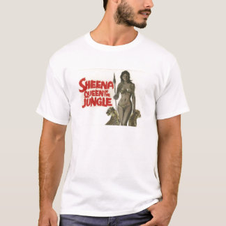 SHEENA TEE SHIRT