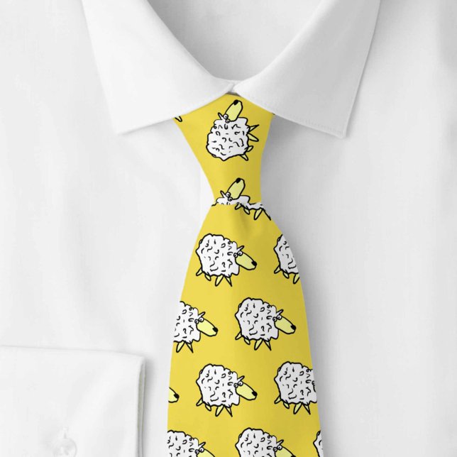 Sheep Design Slips (Skapare uppladdad)