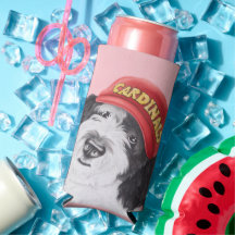 Sheepadoodle Baseball kan kyla