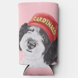 Sheepadoodle Baseball kan kyla