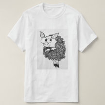 Sheepish TShirt