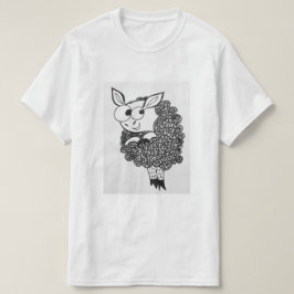Sheepish TShirt Tröja