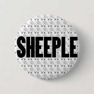 SHEEPLE 4 KNAPP