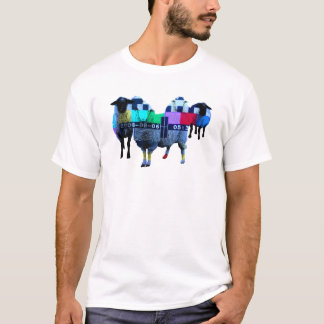 sheeple t shirt