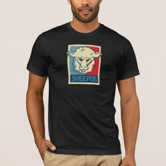 sheepos tee shirt